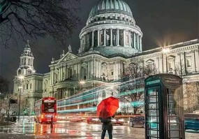英国脱欧后房租涨了，为何留学生反而多了？