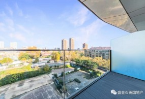 【租房房源上新】伦敦一区3分钟直达金融城近多所顶级高校