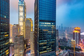圣约翰伍德一号：伦敦一区宝藏地带 低调而奢华的贵族之选