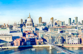 全球抢人！伦敦仍是全欧科技中心 英国科技公司求贤若渴