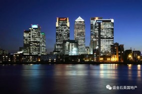 专家汇集：2022年英国房产市场趋于正常 贷款房价步入新的轨道