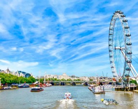 英国住房市场2005年以来最强劲1月 房价连续6个月上涨