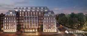 【壕盘谍报】Gucci前伦敦总部要价6600万美元 还有伊丽莎白一世住