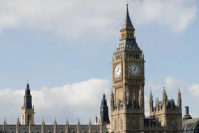 中国是英国最大进口来源国 中英商会最新调查出炉
