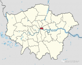 盛金石伦敦分区盘点—伦敦中心1区：City of London 金融城