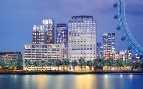伦敦2022必逛圣诞集市：美食美酒还有各种圣诞礼品