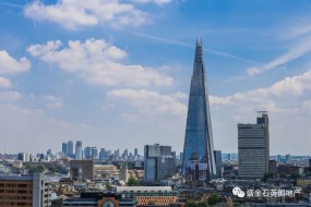 2022年回首：伦敦房地产市场上来自中国的需求显著上涨
