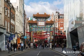 满足中国胃 过年这些伦敦中餐厅给你回家的味道